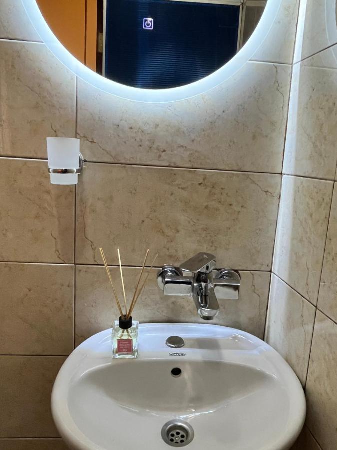 Tiflisi Guest House Экстерьер фото