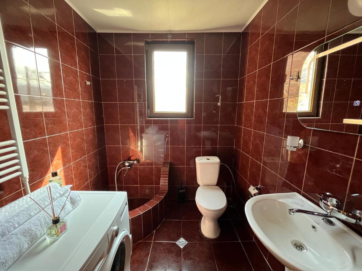 Tiflisi Guest House Экстерьер фото
