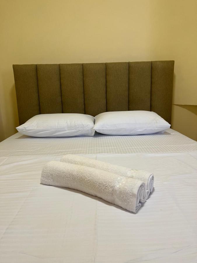 Tiflisi Guest House Экстерьер фото