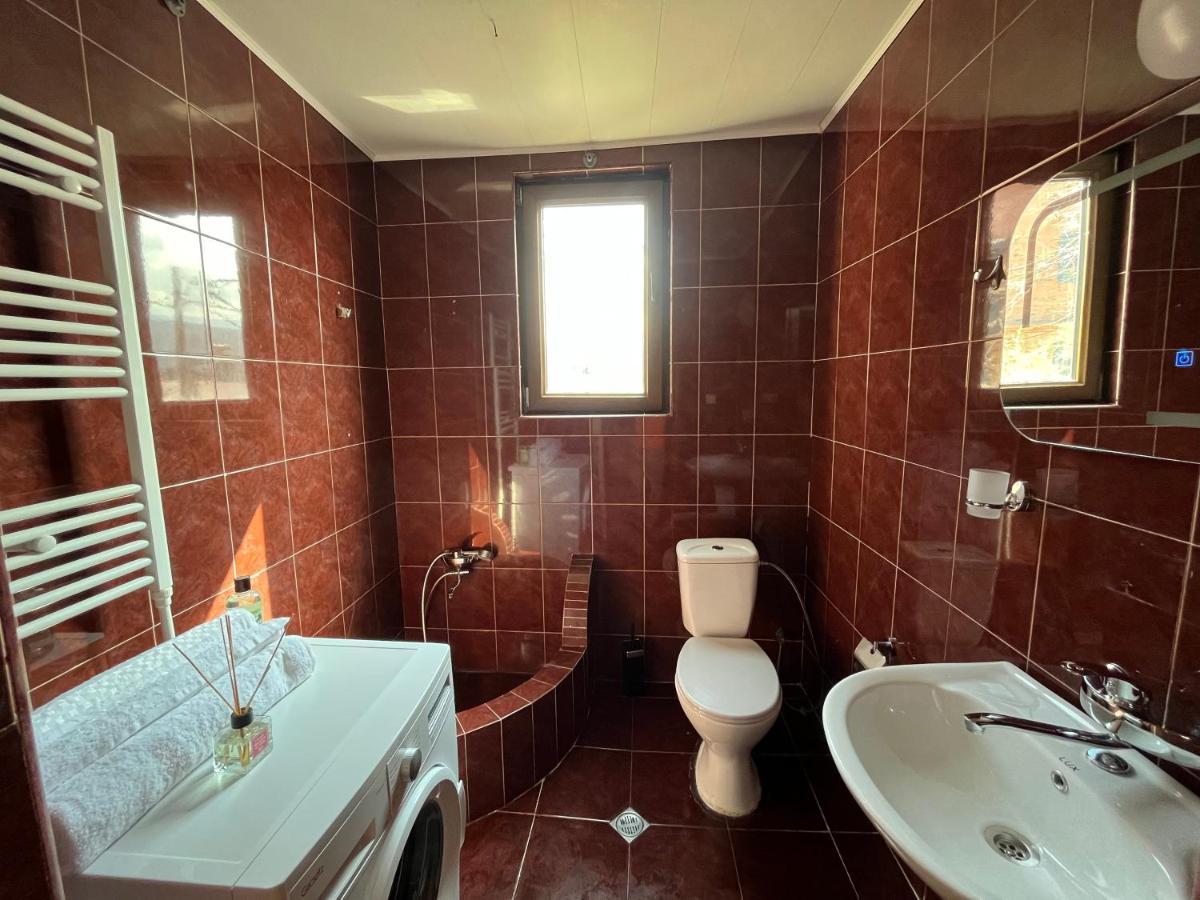 Tiflisi Guest House Экстерьер фото