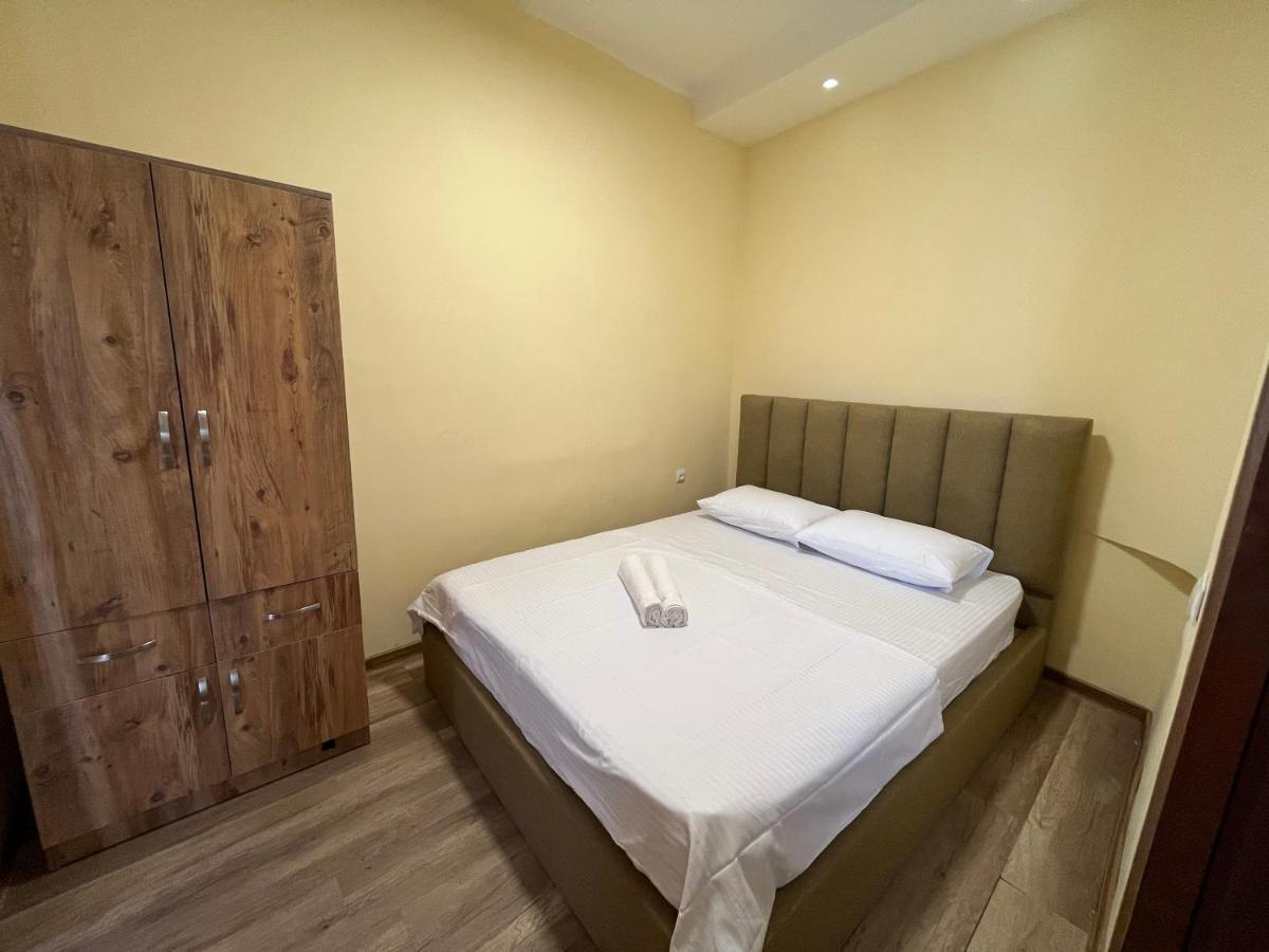 Tiflisi Guest House Экстерьер фото