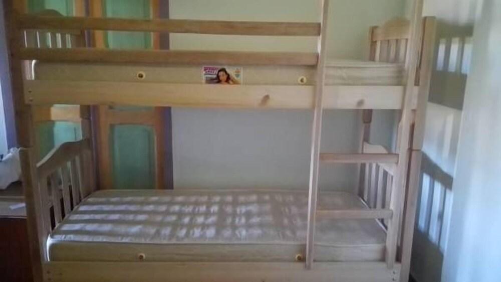 Tiflisi Guest House Экстерьер фото